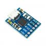 USB-UART міні-перехідник на CP2102