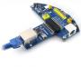 Модуль драйвера фізичного рівня Ethernet DP83848 від Waveshare