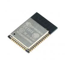 Wi-Fi модуль ESP-WROOM-32 з Bluetooth