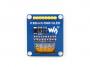 OLED RGB дисплей 0.95" SPI 96x64 від Waveshare