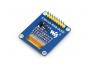 OLED RGB дисплей 0.95" SPI 96x64 від Waveshare