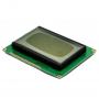 LCD 12864 графический дисплей 128x64 (желтый)