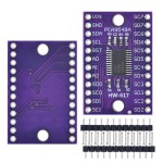 I2C коммутатор 8-канальный на TCA9548A