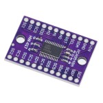 I2C коммутатор 8-канальный на TCA9548A