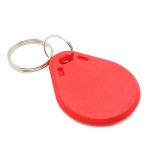 RFID брелок EM4100 125кГц (только чтение, фикс. код)
