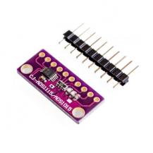 16-біт 4 канали I2C АЦП на ADS1115 (клон)