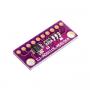 16-бит 4 канала I2C АЦП на ADS1115