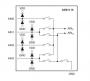 16-бит 4 канала I2C АЦП на ADS1115