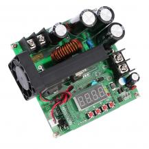 Підвищуючий перетворювач JUNTEK BST-900W з виходом до 10A/120В 900Вт