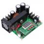 Повышающий преобразователь JUNTEK BST-900W с выходом до 10A/120В 900Вт