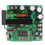 Повышающий преобразователь JUNTEK BST-900W с выходом до 10A/120В 900Вт