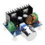 Регулируемый понижающий 8А преобразователь на XL4016E1