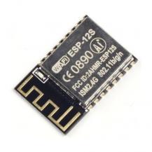 Wi-Fi модуль ESP8266 версія ESP-12S