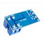 Модуль силового ключа на двух MOSFET AOD4184 50A