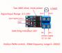 Модуль силового ключа HW-517 на двох MOSFET 28А