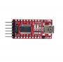 UART-USB перехідник на FT232RL з mini-USB