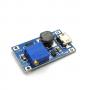 Перетворювач підвищуючий 2-24В 2А з micro-USB роз`ємом