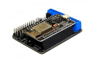 Модуль драйвера на L293 для NodeMCU ESP-12E