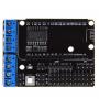 Модуль драйвера на L293 для NodeMCU ESP-12E