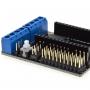 Модуль драйвера на L293 для NodeMCU ESP-12E
