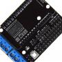 Модуль драйвера на L293 для NodeMCU ESP-12E