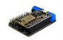 Модуль драйвера на L293 для NodeMCU ESP-12E