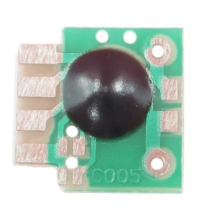 Модуль таймера затримки часу С005 (2с-1000г)