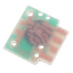 Модуль таймера затримки часу С005 (2с-1000г)