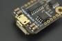 Звуковой модуль MP3/WAV Gravity UART DFR0534 от DFRobot
