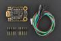 Звуковой модуль MP3/WAV Gravity UART DFR0534 от DFRobot