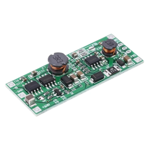 Модуль резервного питания 12В 1А для Li-Ion 1S аккумулятора (HW-429 V0.5)