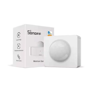 Інфрачервоний датчик руху SONOFF PIR3-RF