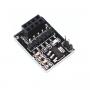 Адаптер модулів NRF24L01 для Arduino