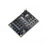 Адаптер модулей NRF24L01 для Arduino
