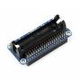 Модуль питания Li-ion 14500 5В для Raspberry Pi от Waveshare