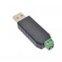 Перетворювач RS-485 на USB (CH340)