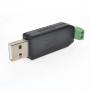 Перетворювач RS-485 на USB (CH340)