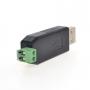 Перетворювач RS-485 на USB (CH340)