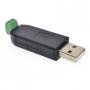 Перетворювач RS-485 на USB (CH340)