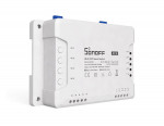 WI-FI вимикач SONOFF 4CHR3