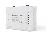 WI-FI вимикач SONOFF 4CHR3