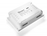 WI-FI вимикач SONOFF 4CHR3