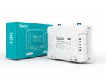 WI-FI выключатель SONOFF 4CHR3