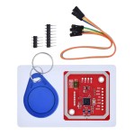 Модуль сканера RFID/NFC V3 на PN532 (комплект)