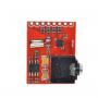Модуль FM-тюнера RDS на Si4703 для Arduino