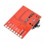 Модуль FM-тюнера RDS на Si4703 для Arduino