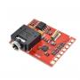 Модуль FM-тюнера RDS на Si4703 для Arduino