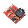 Модуль FM-тюнера RDS на Si4703 для Arduino
