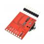 Модуль FM-тюнера RDS на Si4703 для Arduino