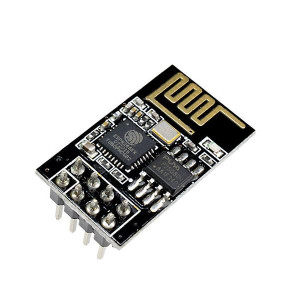 Wi-Fi модуль ESP8266 ESP-01S